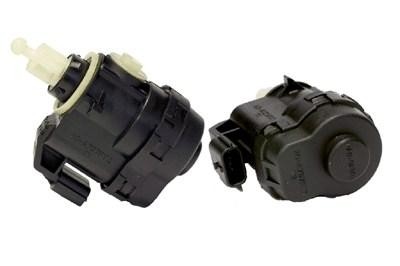 koplamp stelmotortje voor Xenon, Valeo, 03/2006-Renault Megane,