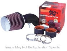 K&N 57i kit Honda Civic IV (1987-1991) CRX 1.6 16v + DOHC 128PK