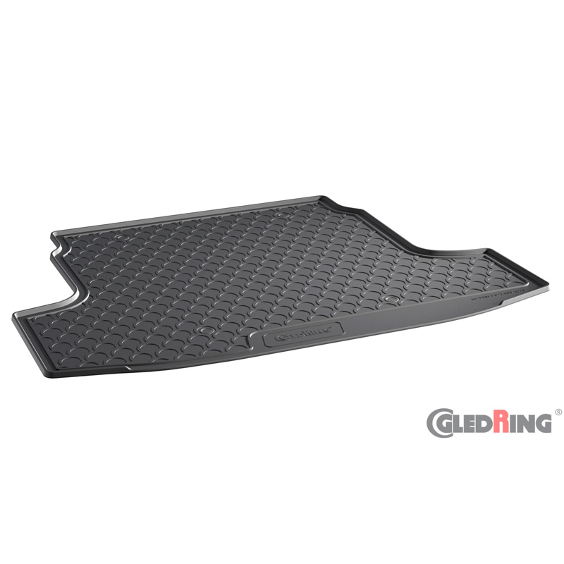 Rubbasol (Rubber) Kofferbakmat  BMW 3-Serie G21 Touring 2019- (excl. PHEV)