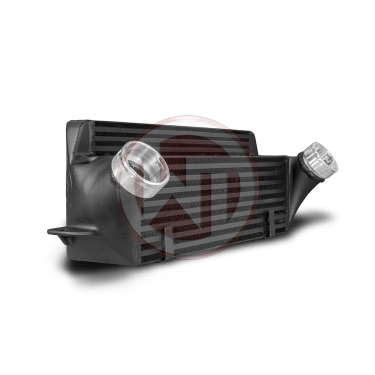 Intercooler BMW X1 2010-2014 18d(x) E84 (105KW/143PK) mc:. N47 (2010-2014) Performance kit