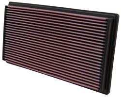 K&N Inlegfilter Volvo 850 2.3 1994-12/96