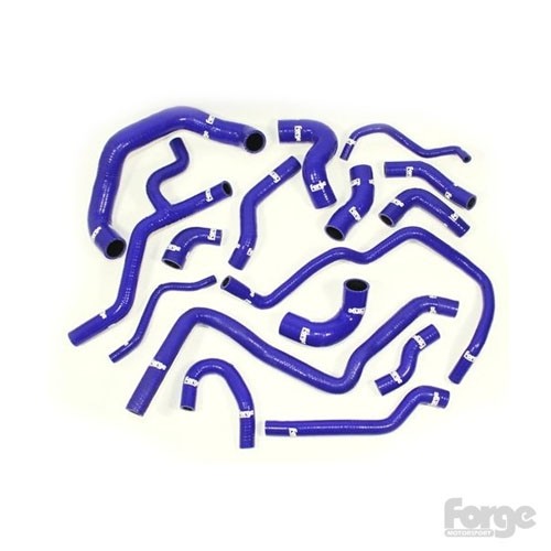 Audi TTS (MK2) 2.0 Petrol Turbo FORGE HOSE CLAMP KIT FOR FMKCTTS