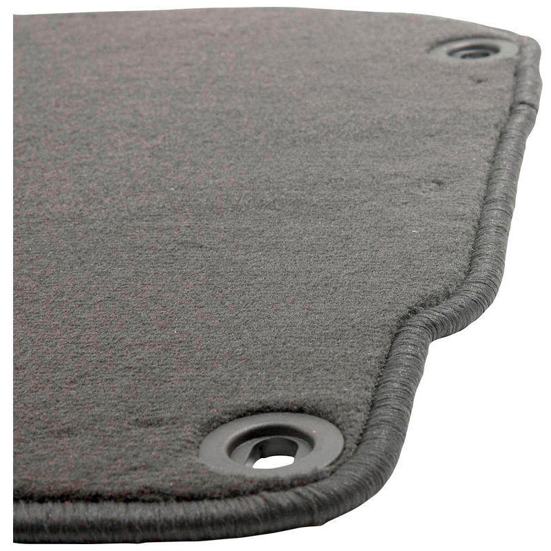 Automatten Velours  Kia K4 Hatchback 2026-