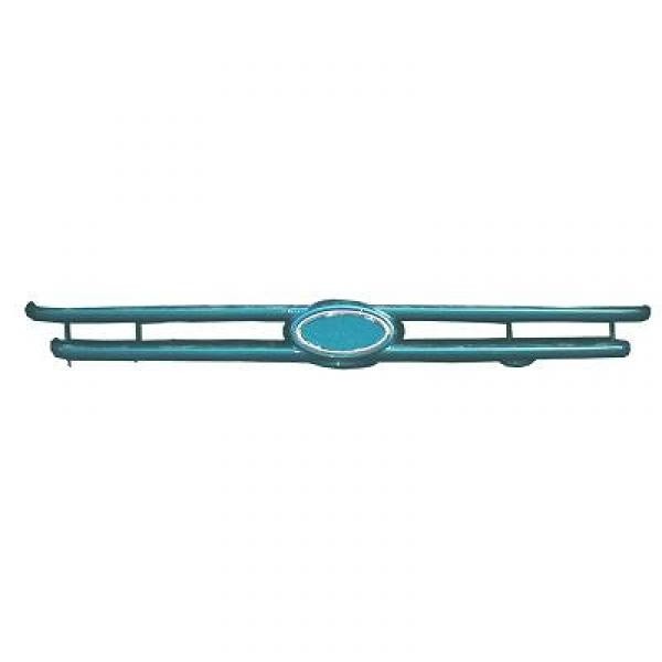 Radiator Grill HYUNDAI ATOS 98-01 ZONDER EMBLEEM