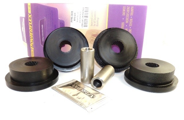 BMW E36 3 Series  Rear Trailing Arm Front Bush - PowerFlex PFR5-
