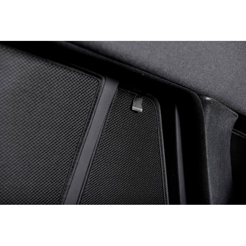 Set Car Shades  Skoda Enyaq iV 2020- excl. Coupe (6-delig)