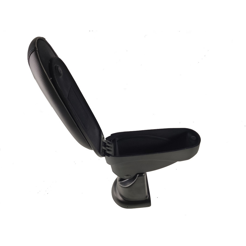 Armsteun Slider kunstleder  Toyota Yaris 2006-2011