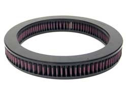 K&N Inlegfilter Toyota Celica 1.6 1986-89