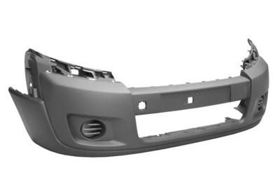 voorbumper, in primer Fiat Scudo, 2007 -