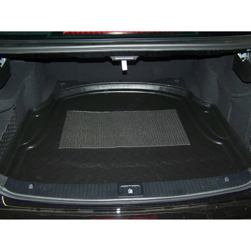 Kofferbakschaal 'Anti-slip'  Mercedes E-Klasse W212 Sedan 2009-2016