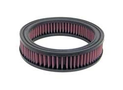 K&N Inlegfilter Nissan Sunny 1.3 1982-90