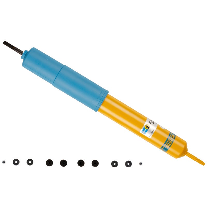 Bilstein B6 (24-004732)  Alfa Romeo 1750-2000 (105) 1968-1975 / Giulia (105) 1962-1978 / GT (105) 1963-1977 / GTA Coupé (113) 1968-1976 / Montreal (105) 1972-1979 / Spider (105/115) 1966-1993 - achteras