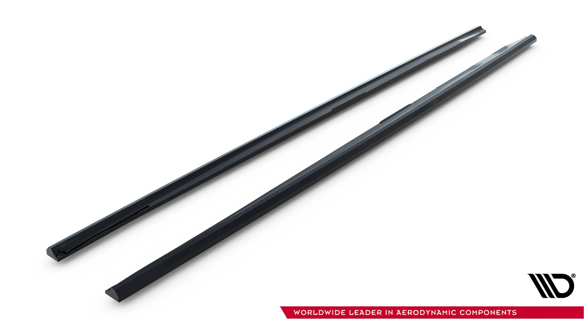 Bodykit – Audi A6 S-line Avant C7 (2011–2014)