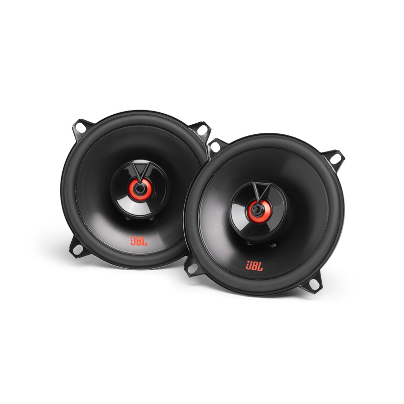 JBL Club 522F 5.25'' (13cm) Speakerset Coaxiaal