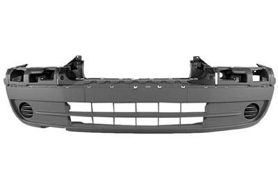 voorbumper, in primer Fiat Scudo, 2004-2006