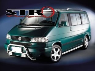 Bull-Bars VW T4 STRO-Design 60mm