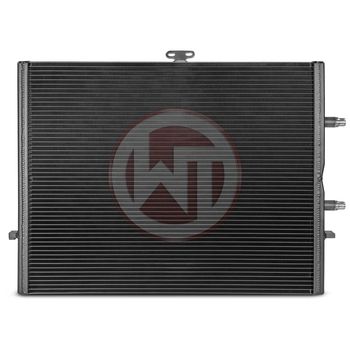 Intercooler BMW M3 F80 2014+ S55 hoofdkoeler Wagner Competition Watercooler front
