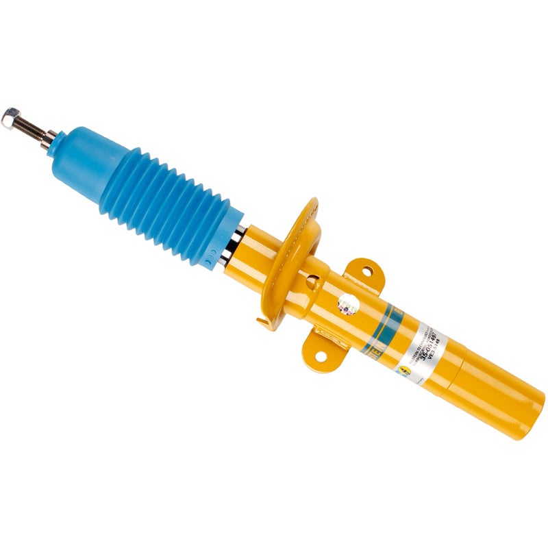 Bilstein B6 (35-051497)  Jaguar X-Type I (X400) 2.0 D / 2.1 V6 / 2.2 D 03/2002-12/2009 - vooras