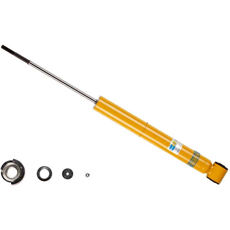 Bilstein B8 (24-020503)  Audi 80 B2/B3 Sedan 08/1978-10/1991 / 90 B2/B3 10/1984-09/1991 / Coupé Coupé B2/B3 07/1980-12/1996 - achteras