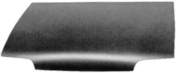 Motorkap KADETT E 84-91
