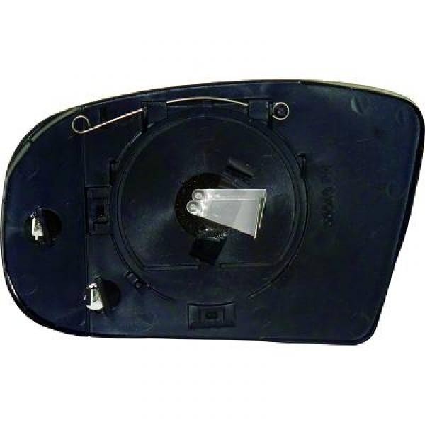 BuitenSpiegel glas LIW220. 98-03 VERWARMBAAR/CONVEX