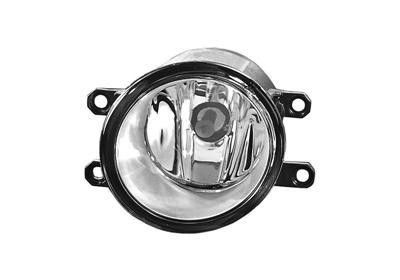 mistlamp, Valeo, links, (Avensis, 04/2006-) Toyota Yaris, 2006-2