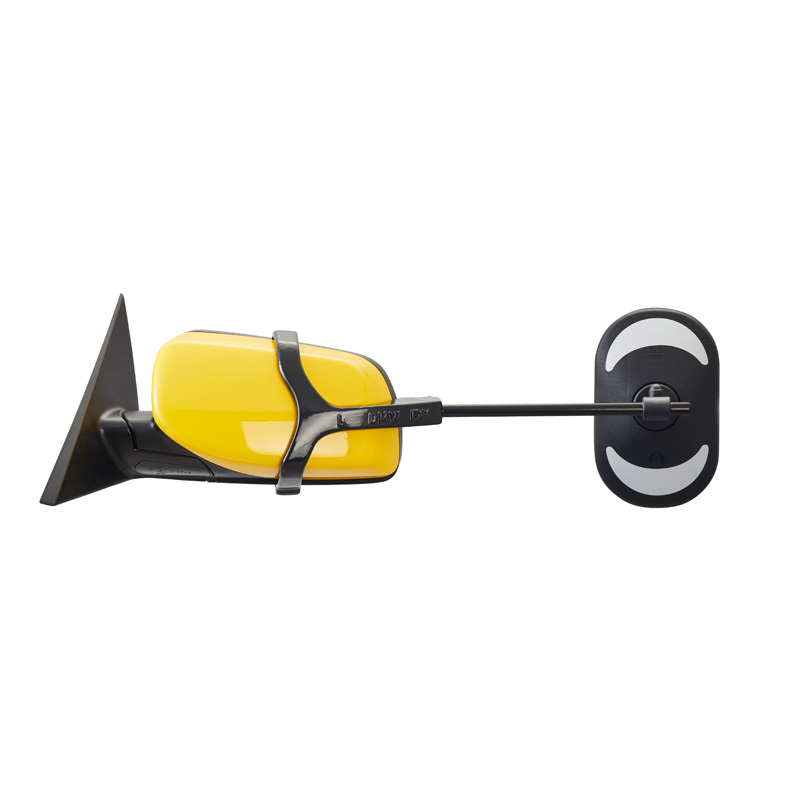 Set Emuk Caravanspiegels  BMW 5-Serie E60/E61 2003-2010 excl. M5