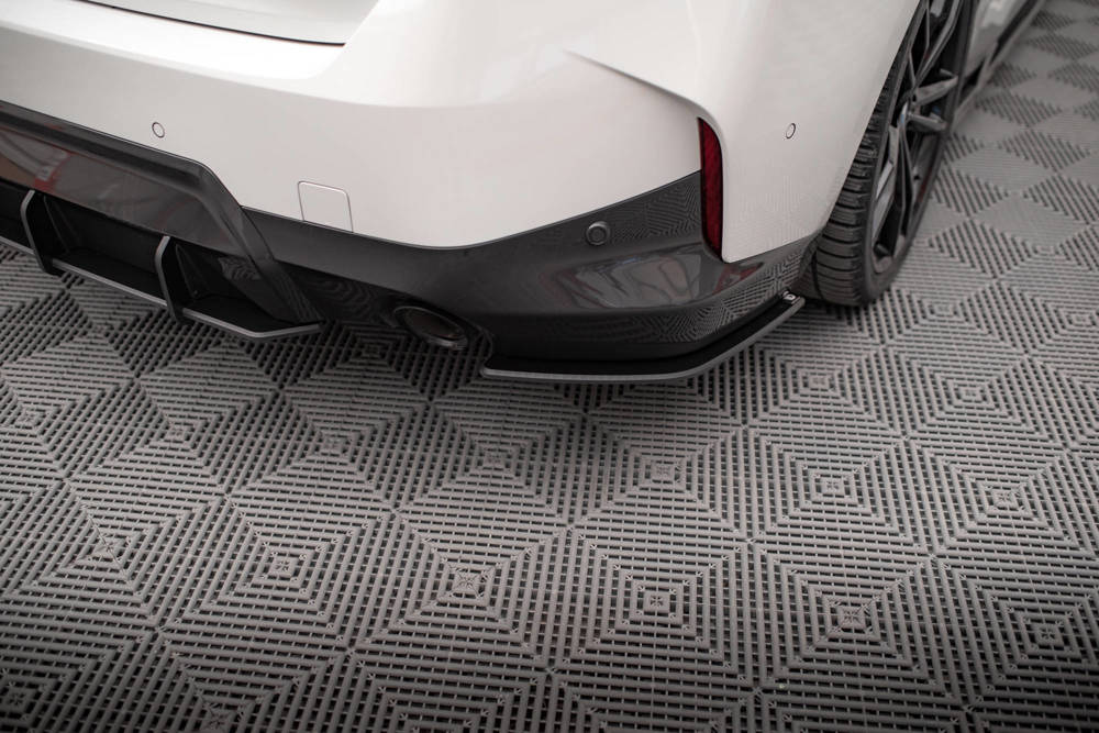 Zijdiffuser Street Pro BMW 2 Serie G42 Coupe M Pakket Maxton