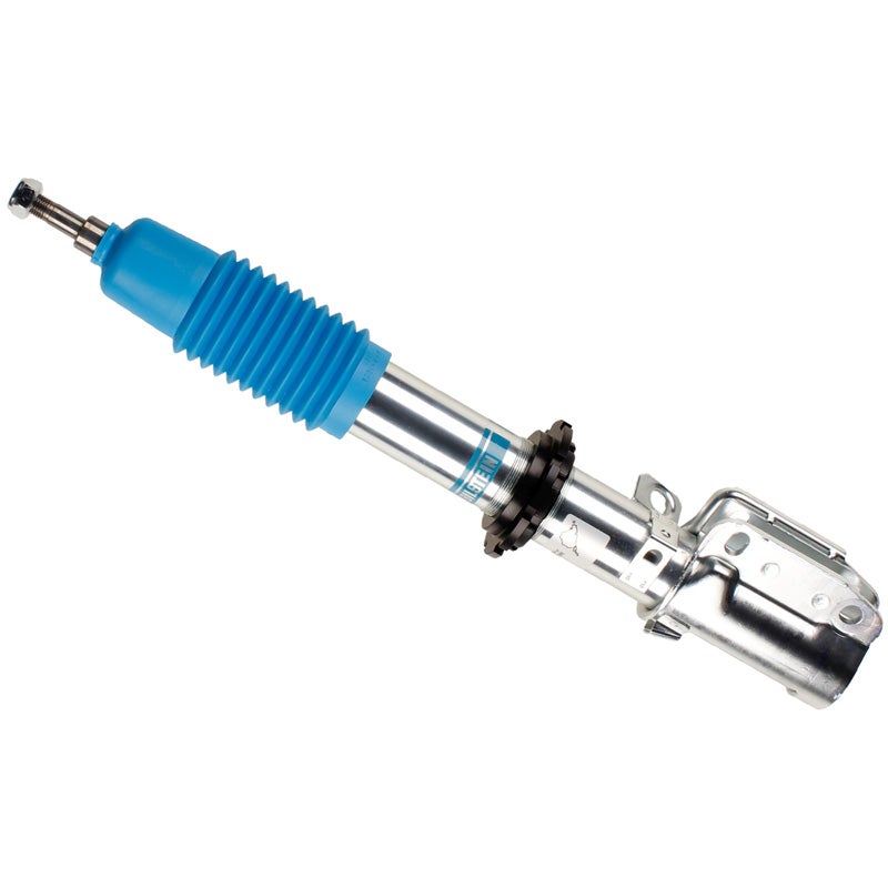 Bilstein B8 (35-195283)  Porsche 911 (993) 3.6 Carrera / 3.6 Carrera 4 / 3.6 Turbo 4 / 3.6 Turbo GT2 / 3.6 Turbo GT2 4 / 3.8 Carrera / 3.8 Carrera 4 10/1993-09/1997 
 incl. verlaagd onderstel - vooras rechts