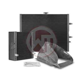 BMW M4 F82/83 3.0L S55B30 Wagner Competition Radiateur Kit