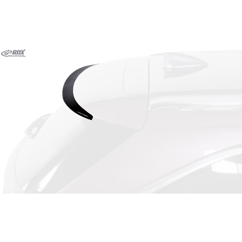 Dakspoiler  Opel Astra K Sportstourer 2015-2021 (PUR-IHS)