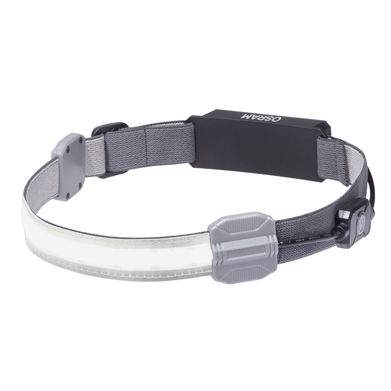 Osram LEDinspect® FLEXIBLE HEAD TORCH - Inspectielamp