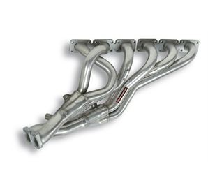 BMW E60 525i (Sedan) 03 –› 04 Supersprint Manifold(LHD)