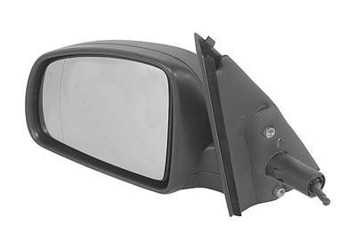 spiegel, rechts Opel Meriva, 2003-2010