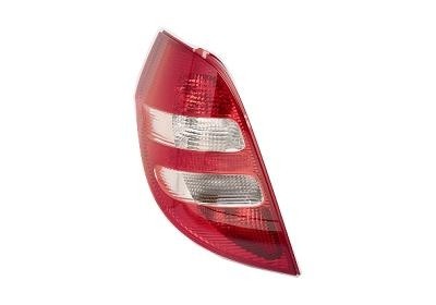 achterlicht, ULO, incl fittingdeel, rechts Mercedes A klasse, W1