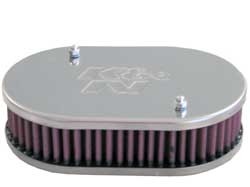K&N Carburateur Filters Peugeot 309 1.4 1986-93