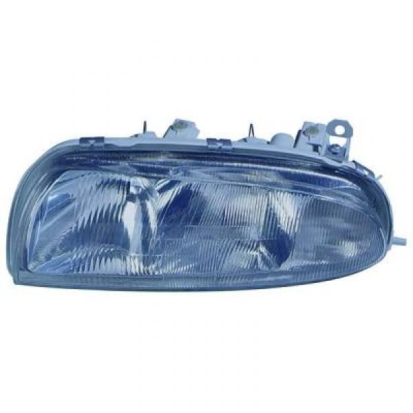 Koplamp links FIESTA 96-99 BOSCH
