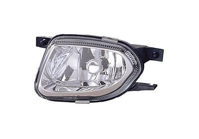 mistlamp, Hella, links,-05/2004 Mercedes Sprinter, 2006 -
