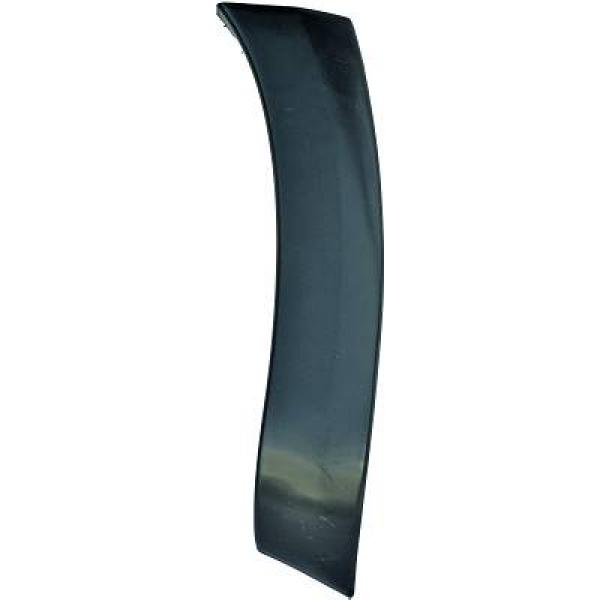 Bumper VERBR. links Voorzijde Toyota RAV 4