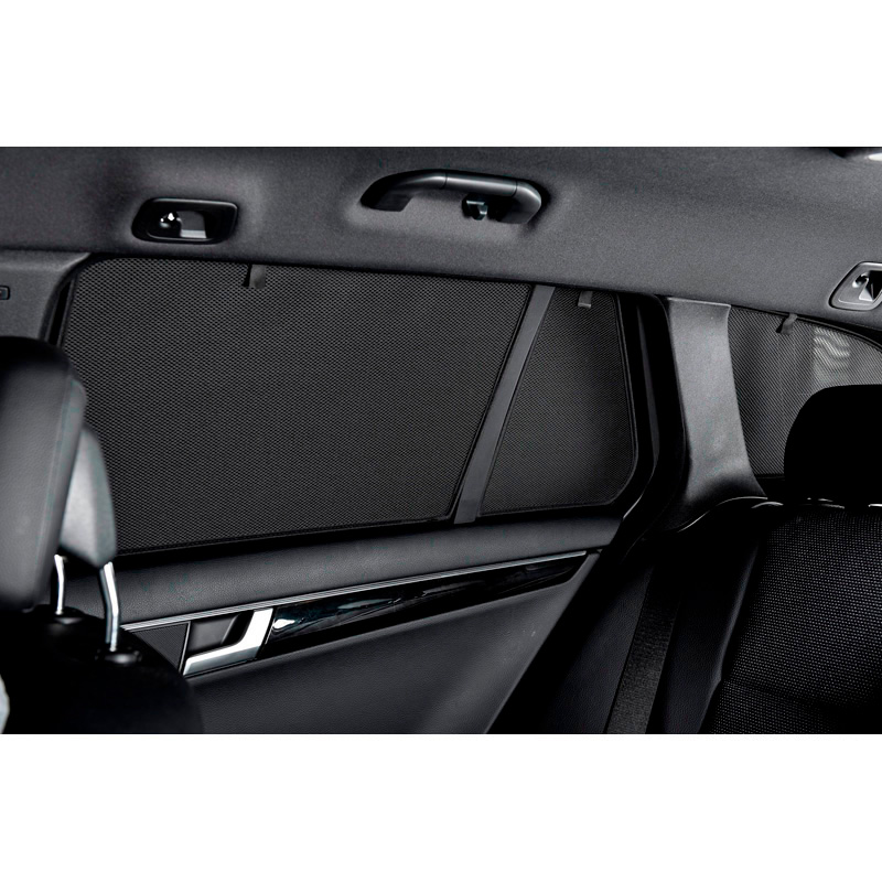 Set Car Shades  Suzuki S-Cross 5 deurs 2022- (6-delig)