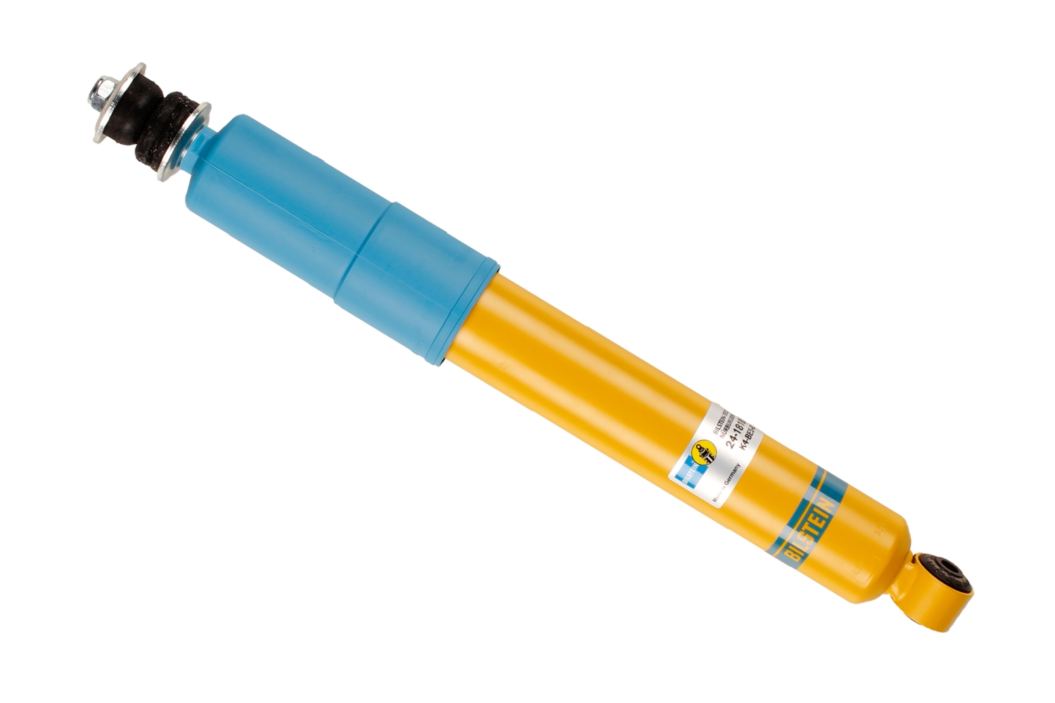 Bilstein Sportdemper Audi 60-90 Va