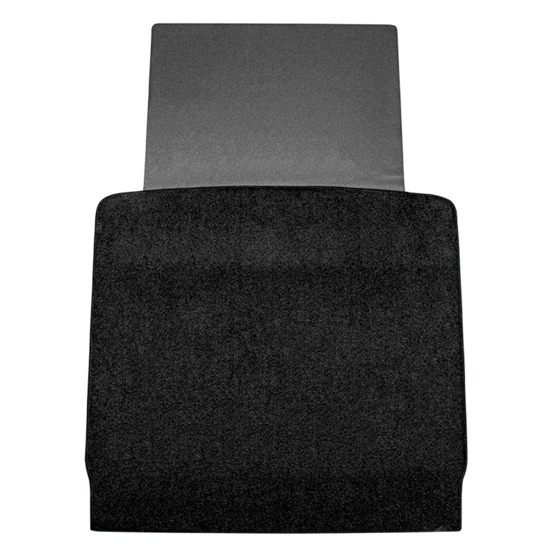 CIKCAR Velours Kofferbakmat  Leapmotor B10 2025-