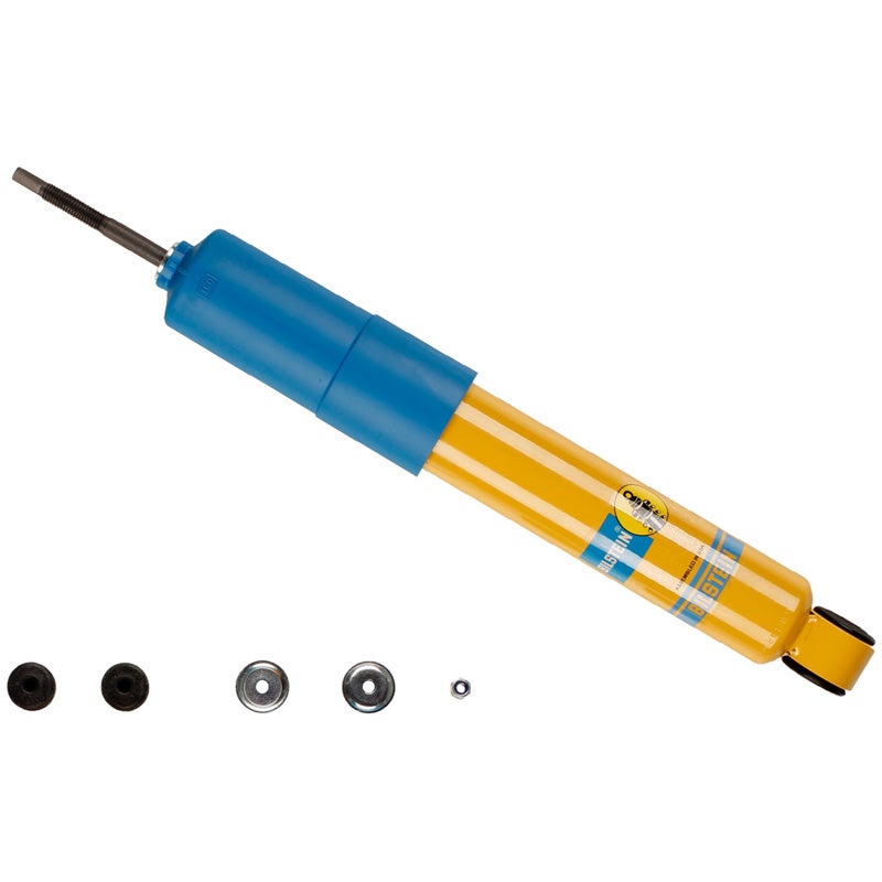 Bilstein B6 (24-060813)  Chevrolet Avalanche 10/2000-12/2006 / Silverado 1500/2500/3500 09/1998- / Suburban & GMC Sierra Pick-up 10/1998-12/2007 / Suburban 10/1999- / Yukon Xl 2500 1999-2013 - vooras