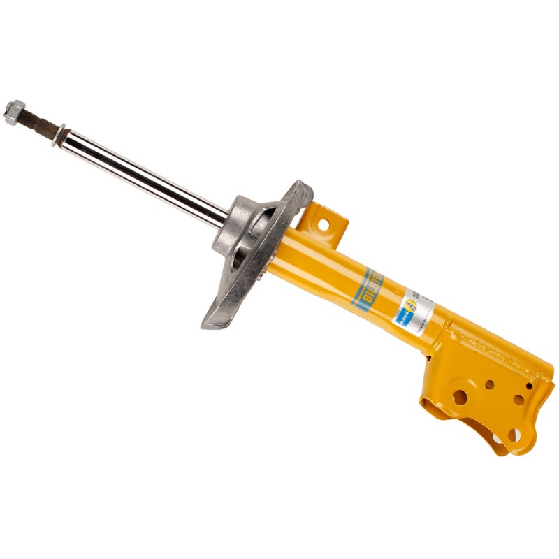 Bilstein B8 (22-044105)  Mercedes A-Klasse Hatchback (W168) A 140 / A 160 / A 160 CDI / A 170 CDI / A 190 / A 210 / A 38 AMG Twin Engine 07/1997-08/2004 
 incl. sportonderstel - vooras