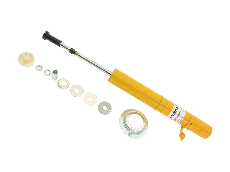 Koni Schokbreker Honda Accord Sedan 90-92 Voorkant Geel