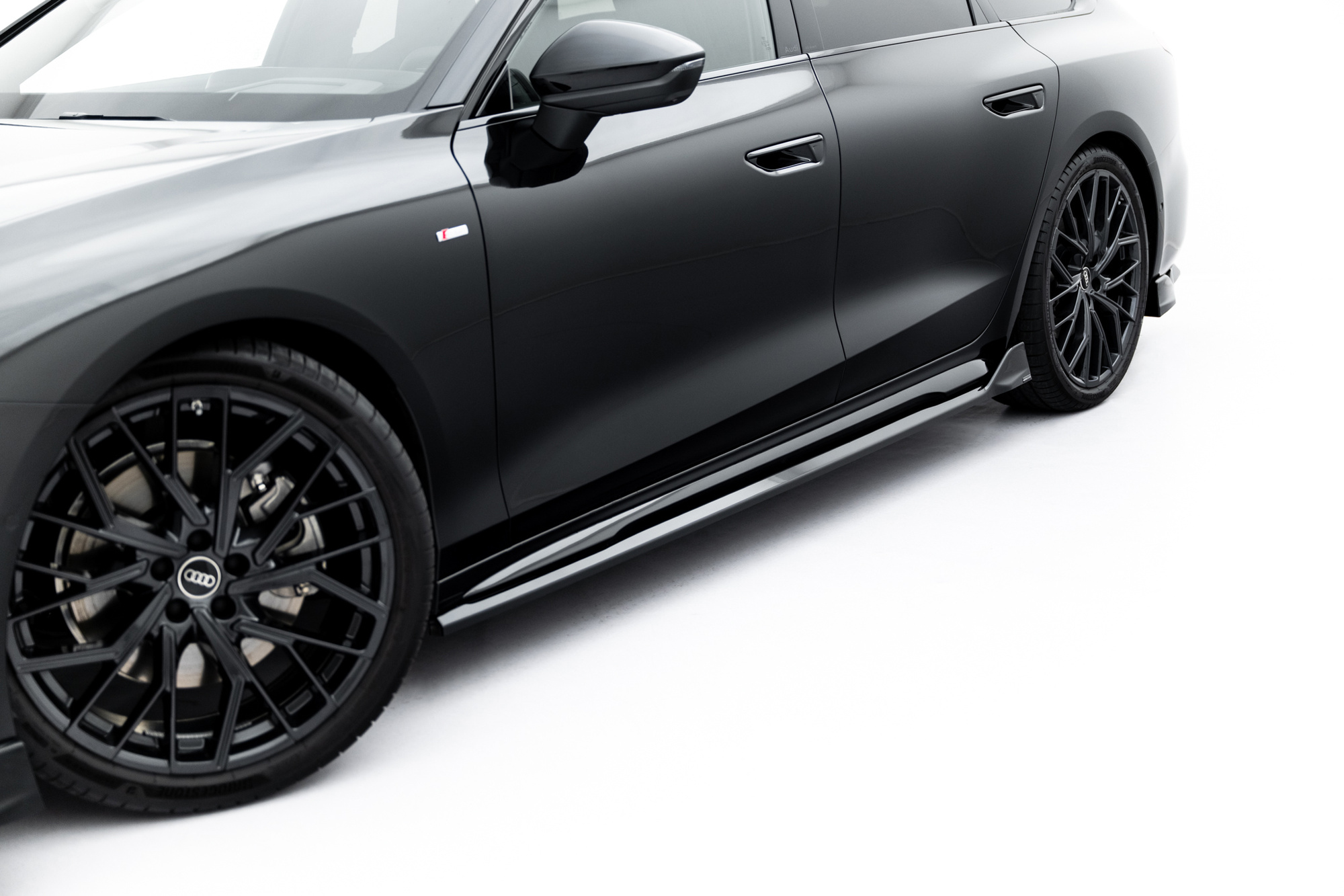 Bodykit Audi A6 S-Line Avant C9 V.2