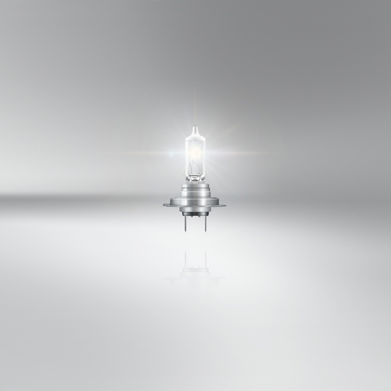Osram Night Breaker Silver Halogeen lamp - H7 - 12V/55W - per stuk