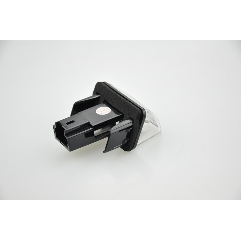 Set LED Nummerplaatverlichting  Citroën/Peugeot diverse modellen
