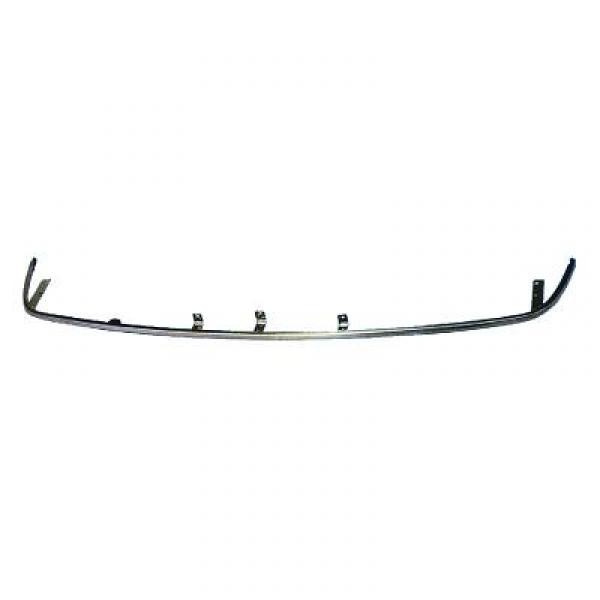 Chroomlijst Mazda 626 87-91 lijst voor Grill