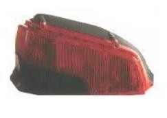 achterlicht, zonder fittingdeel, links Peugeot 106, 1991-1996